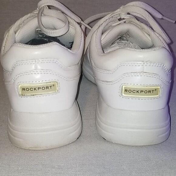 MENS ROCKPORT PROWALKER SHOES SZ 7 - Picture 4 of 8
